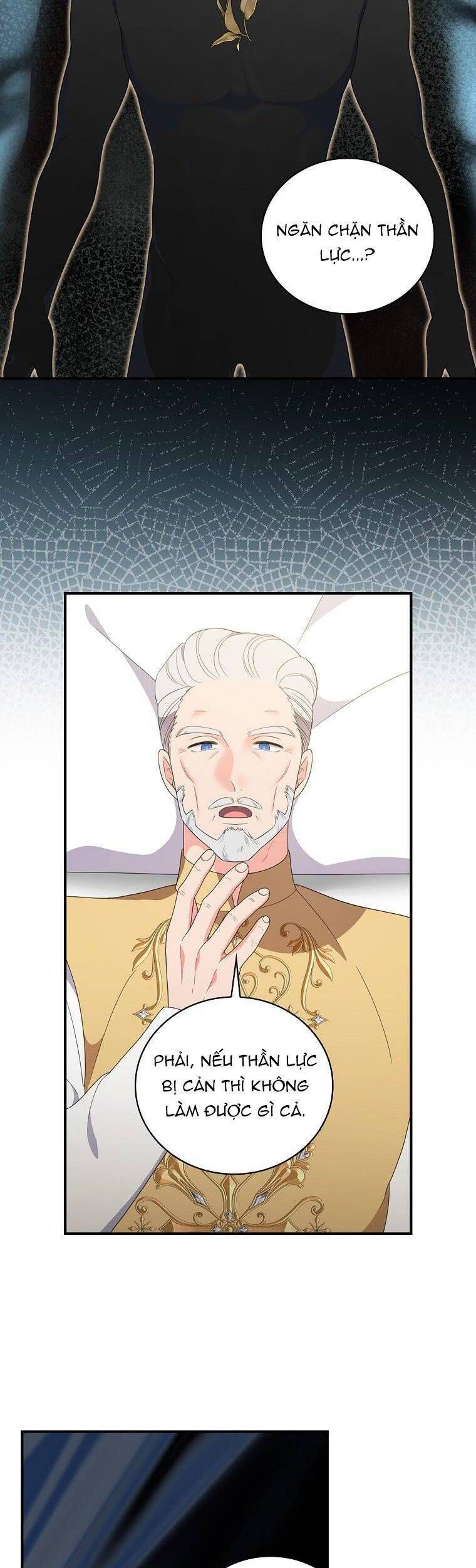 đọc truyện Phu Nhân Mong Manh Yếu Đuối Của Công Tước Chương 94 ảnh 27 tại Thiên Thai Truyện