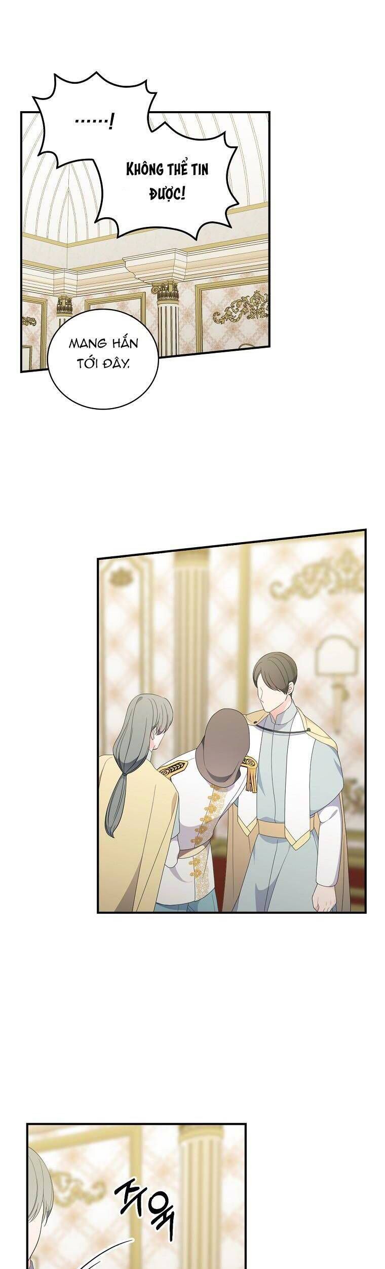 đọc truyện Phu Nhân Mong Manh Yếu Đuối Của Công Tước Chương 94 ảnh 39 tại Thiên Thai Truyện