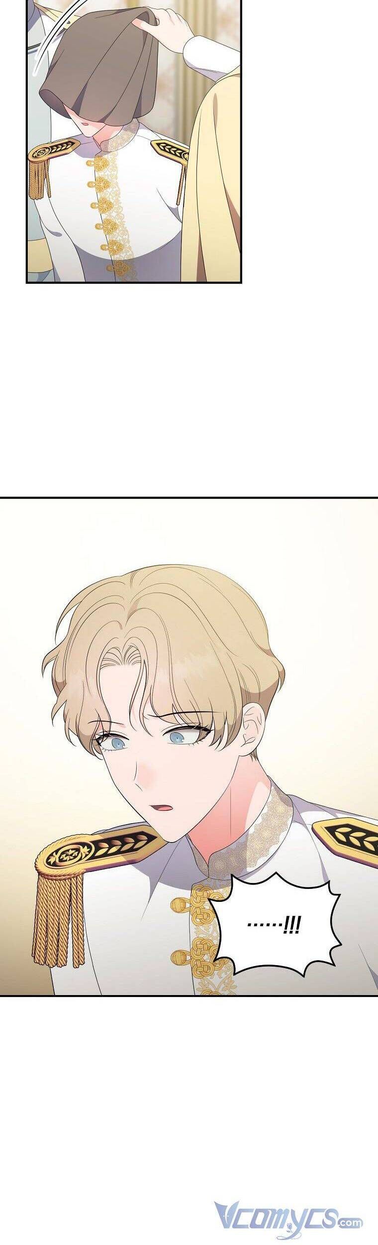 đọc truyện Phu Nhân Mong Manh Yếu Đuối Của Công Tước Chương 94 ảnh 40 tại Thiên Thai Truyện