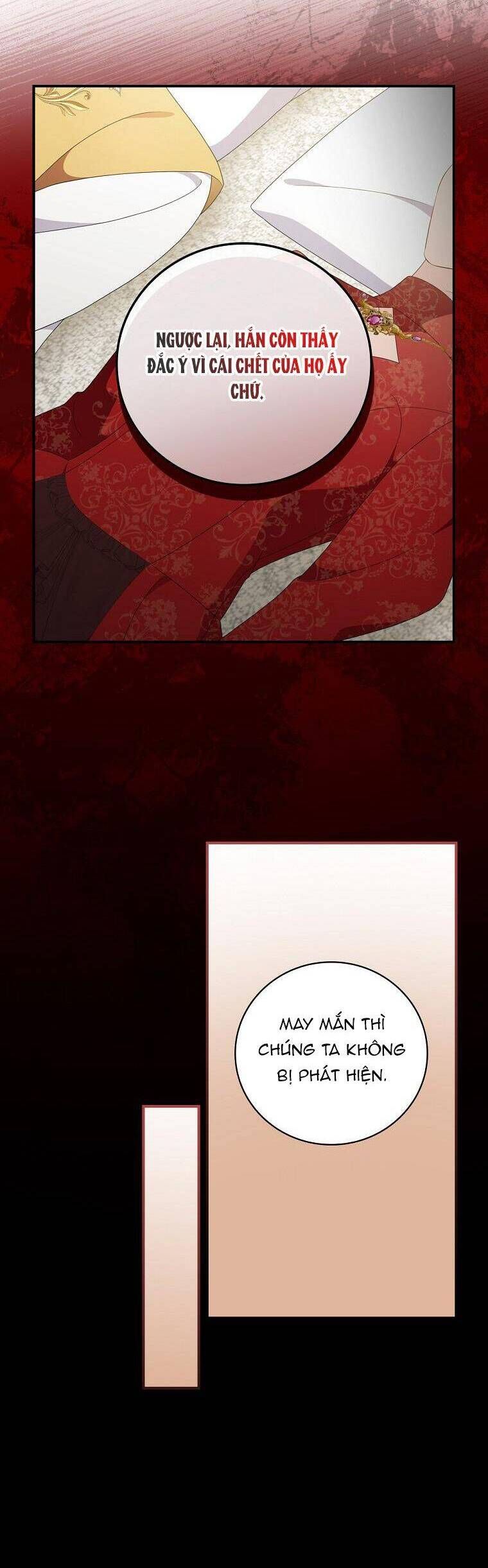 đọc truyện Phu Nhân Mong Manh Yếu Đuối Của Công Tước Chương 94 ảnh 6 tại Thiên Thai Truyện