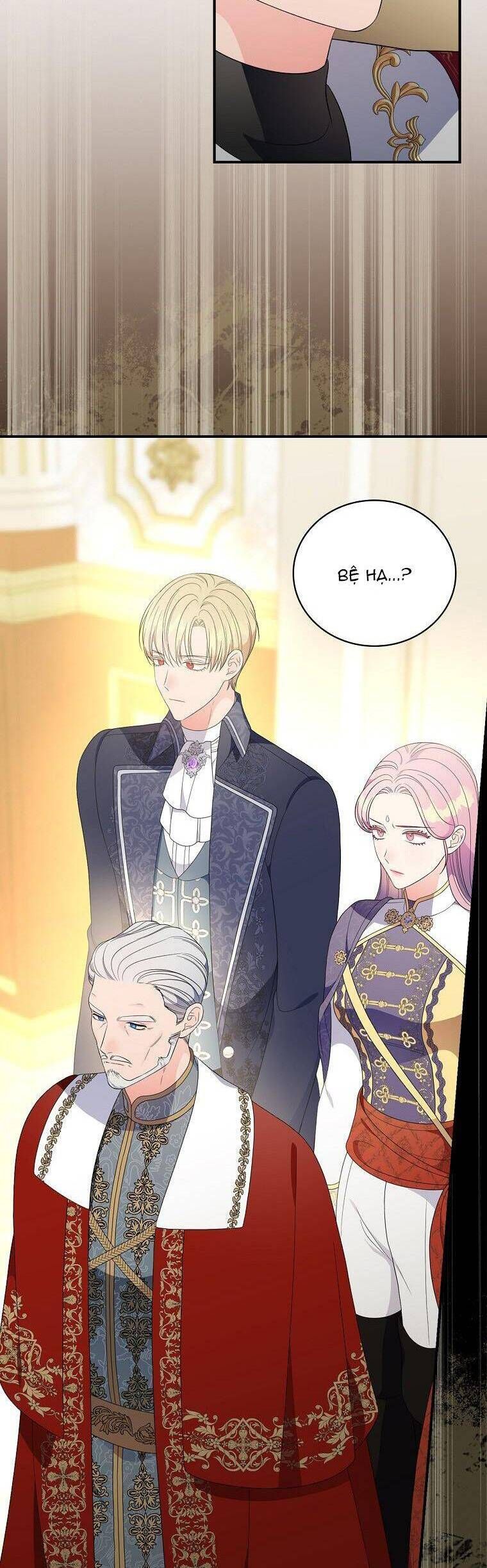 đọc truyện Phu Nhân Mong Manh Yếu Đuối Của Công Tước Chương 94 ảnh 42 tại Thiên Thai Truyện