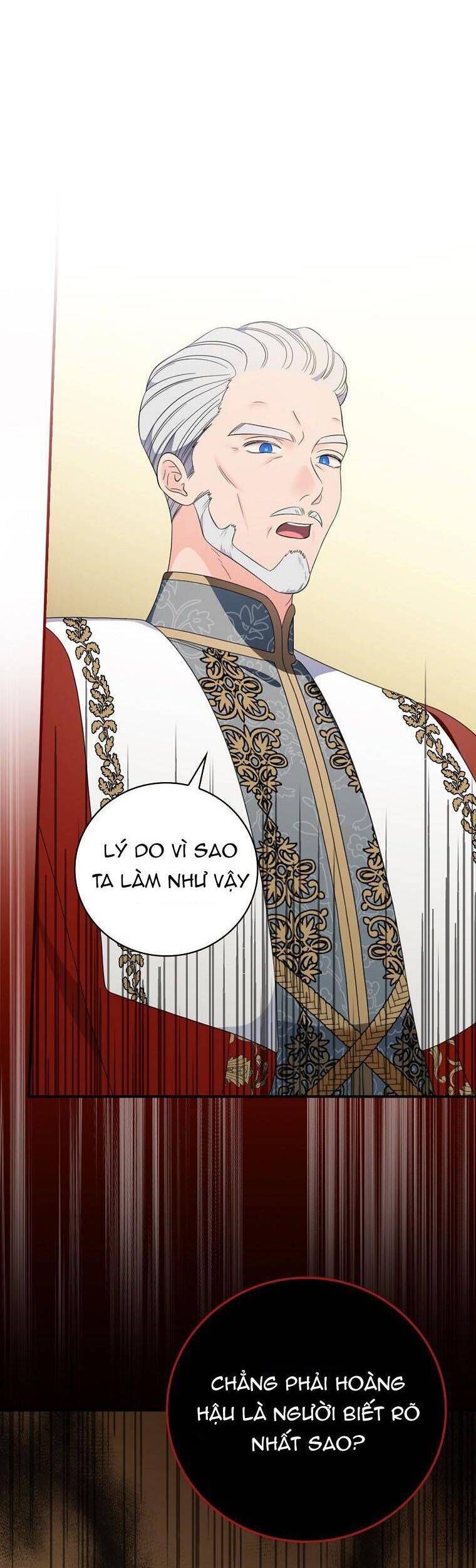 đọc truyện Phu Nhân Mong Manh Yếu Đuối Của Công Tước Chương 95 ảnh 13 tại Thiên Thai Truyện