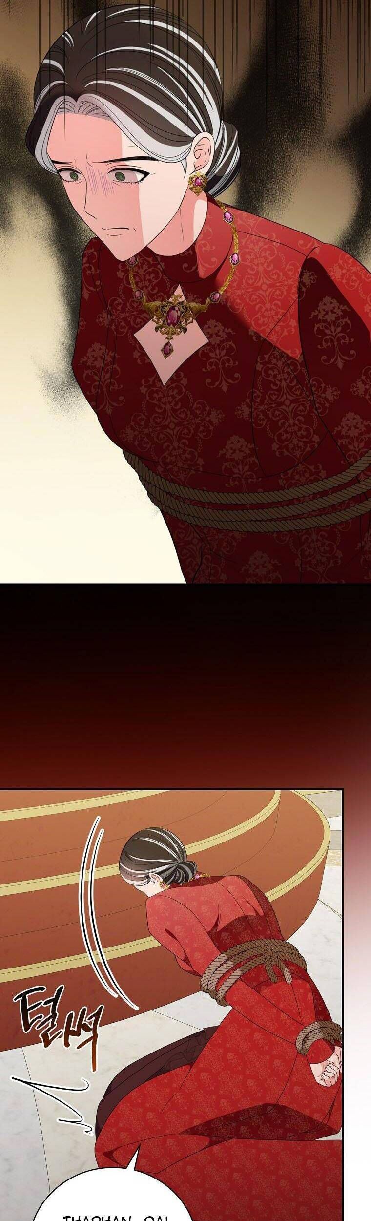 đọc truyện Phu Nhân Mong Manh Yếu Đuối Của Công Tước Chương 95 ảnh 14 tại Thiên Thai Truyện