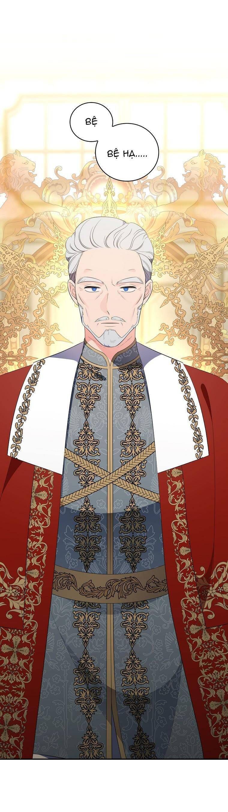 đọc truyện Phu Nhân Mong Manh Yếu Đuối Của Công Tước Chương 95 ảnh 4 tại Thiên Thai Truyện