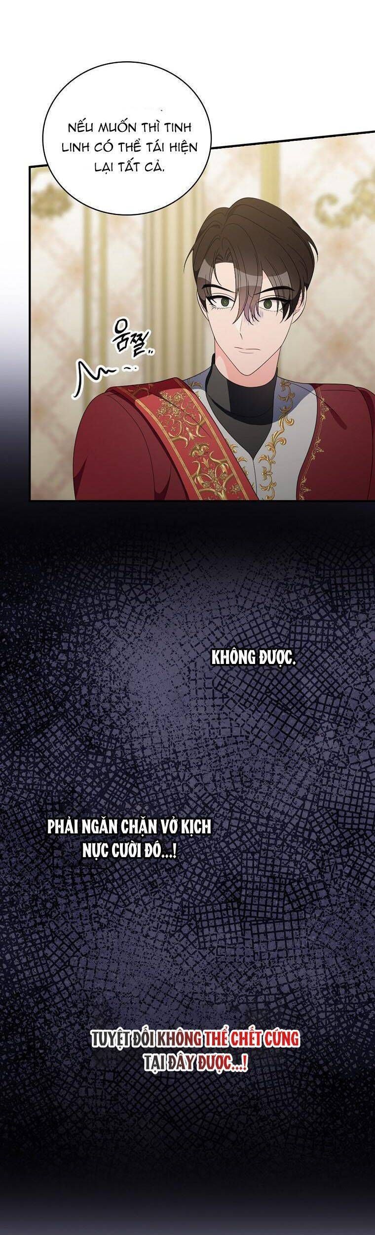 đọc truyện Phu Nhân Mong Manh Yếu Đuối Của Công Tước Chương 95 ảnh 37 tại Thiên Thai Truyện