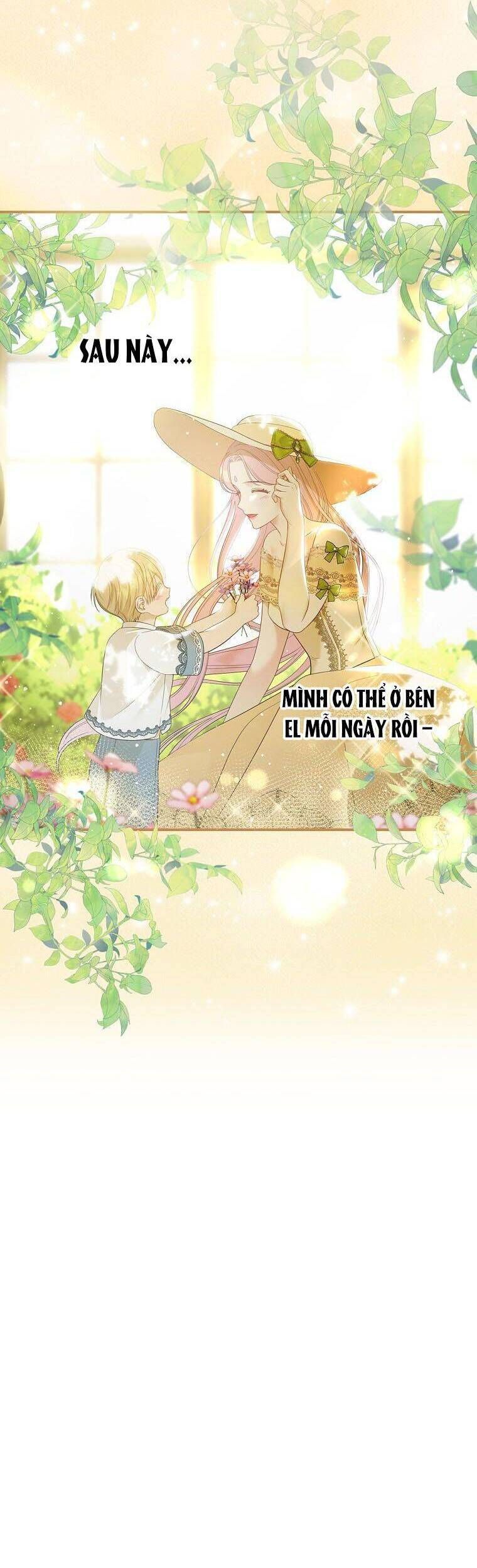 đọc truyện Phu Nhân Mong Manh Yếu Đuối Của Công Tước Chương 96 ảnh 13 tại Thiên Thai Truyện