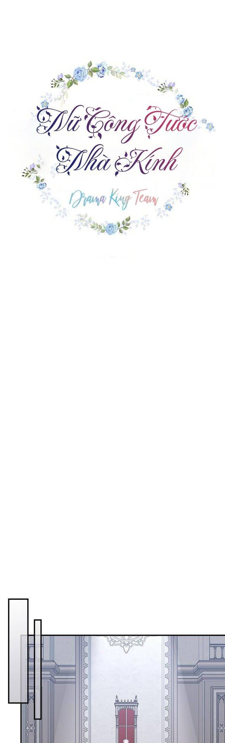 đọc truyện Phu Nhân Mong Manh Yếu Đuối Của Công Tước Chương 96 ảnh 14 tại Thiên Thai Truyện