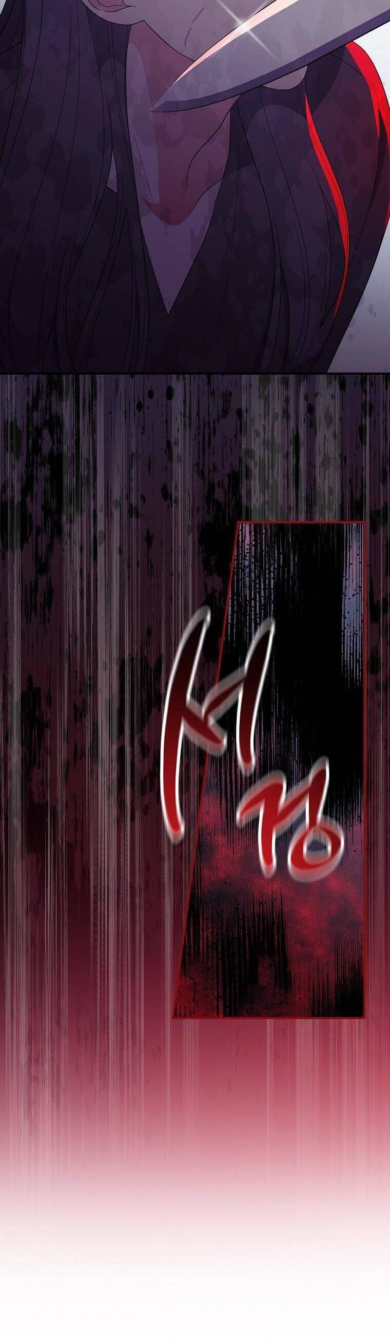 đọc truyện Phu Nhân Mong Manh Yếu Đuối Của Công Tước Chương 96 ảnh 25 tại Thiên Thai Truyện