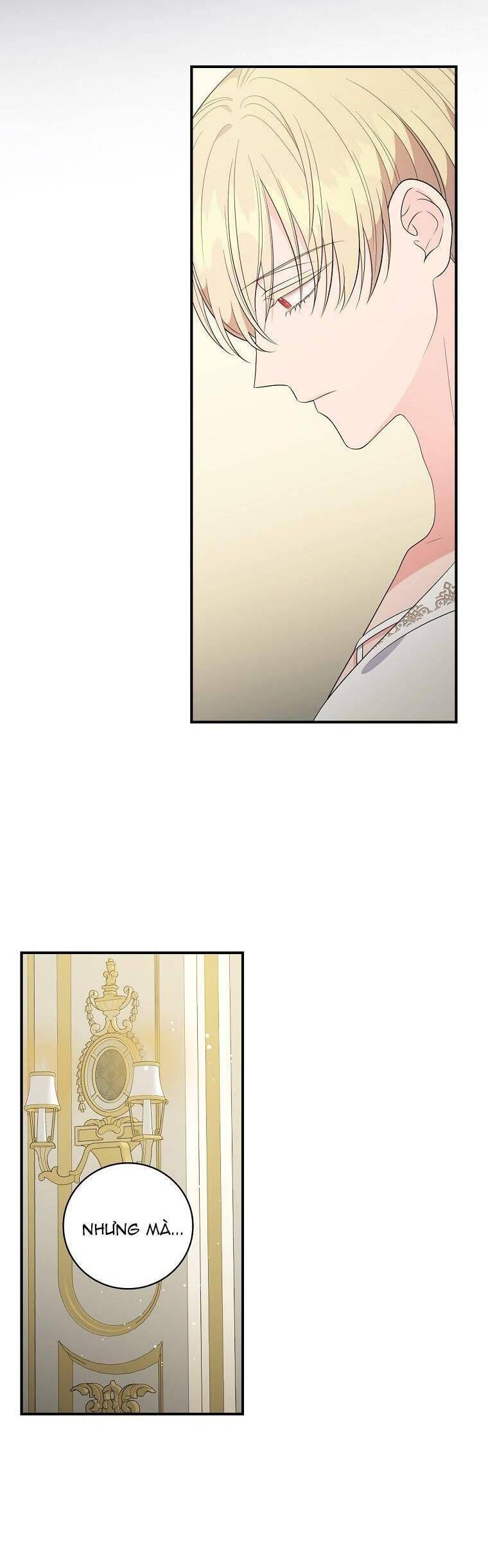 đọc truyện Phu Nhân Mong Manh Yếu Đuối Của Công Tước Chương 96 ảnh 37 tại Thiên Thai Truyện