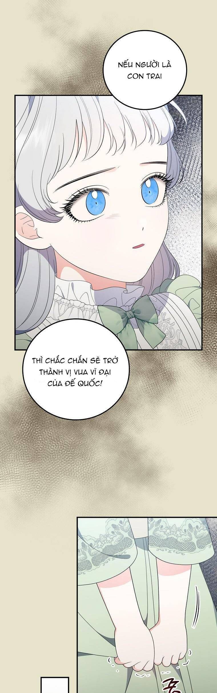 đọc truyện Phu Nhân Mong Manh Yếu Đuối Của Công Tước Chương 97 ảnh 12 tại Thiên Thai Truyện