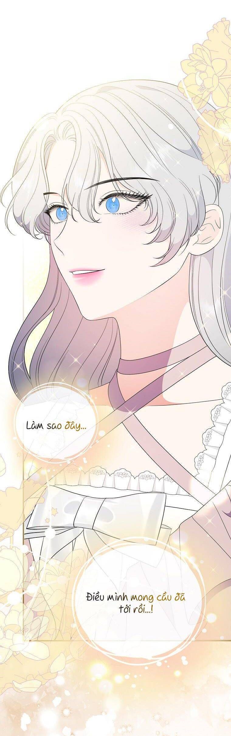 đọc truyện Phu Nhân Mong Manh Yếu Đuối Của Công Tước Chương 97 ảnh 20 tại Thiên Thai Truyện