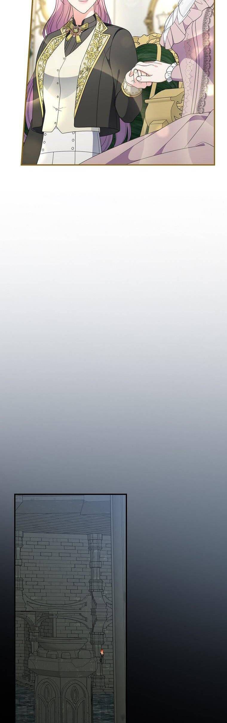 đọc truyện Phu Nhân Mong Manh Yếu Đuối Của Công Tước Chương 97 ảnh 22 tại Thiên Thai Truyện