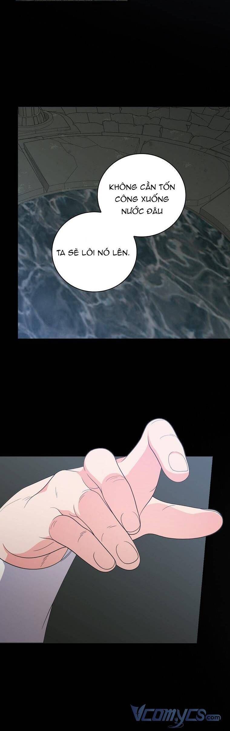 đọc truyện Phu Nhân Mong Manh Yếu Đuối Của Công Tước Chương 97 ảnh 23 tại Thiên Thai Truyện