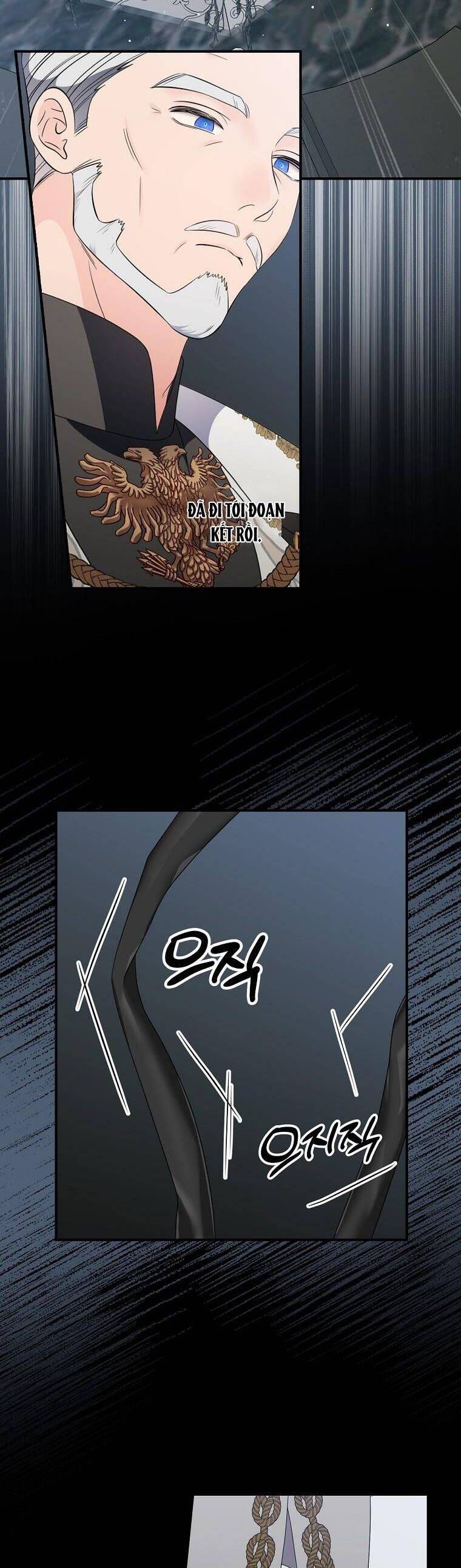 đọc truyện Phu Nhân Mong Manh Yếu Đuối Của Công Tước Chương 97 ảnh 25 tại Thiên Thai Truyện