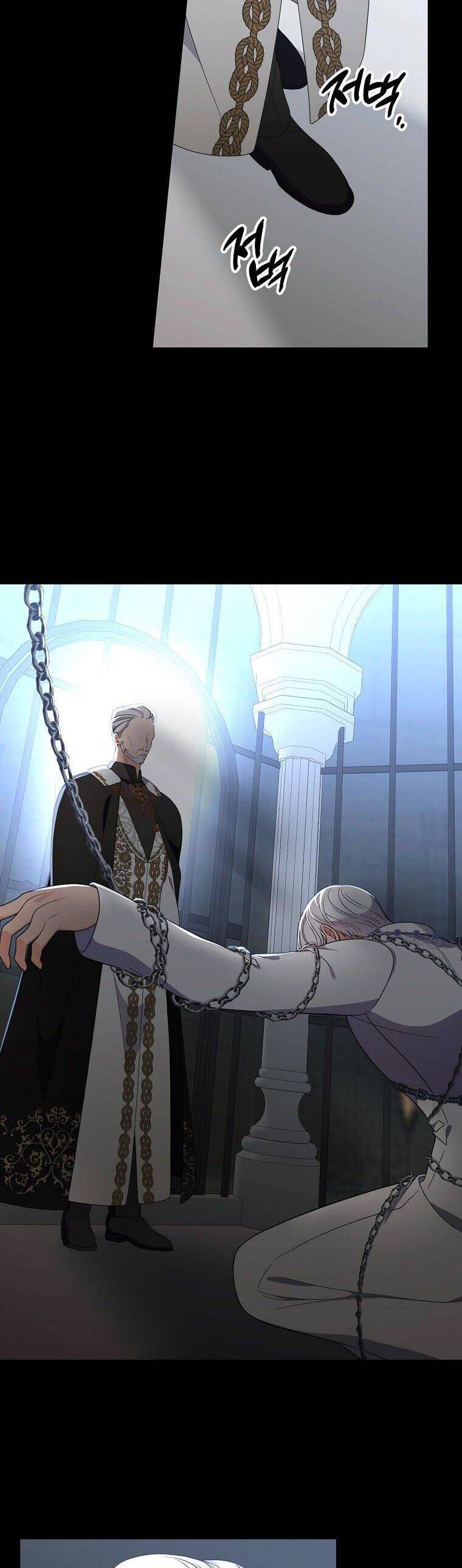 đọc truyện Phu Nhân Mong Manh Yếu Đuối Của Công Tước Chương 97 ảnh 26 tại Thiên Thai Truyện