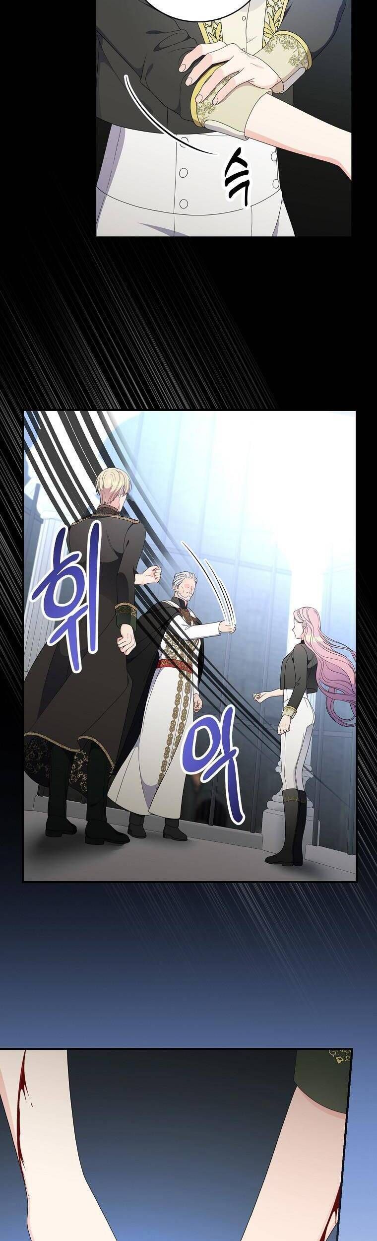 đọc truyện Phu Nhân Mong Manh Yếu Đuối Của Công Tước Chương 97 ảnh 30 tại Thiên Thai Truyện