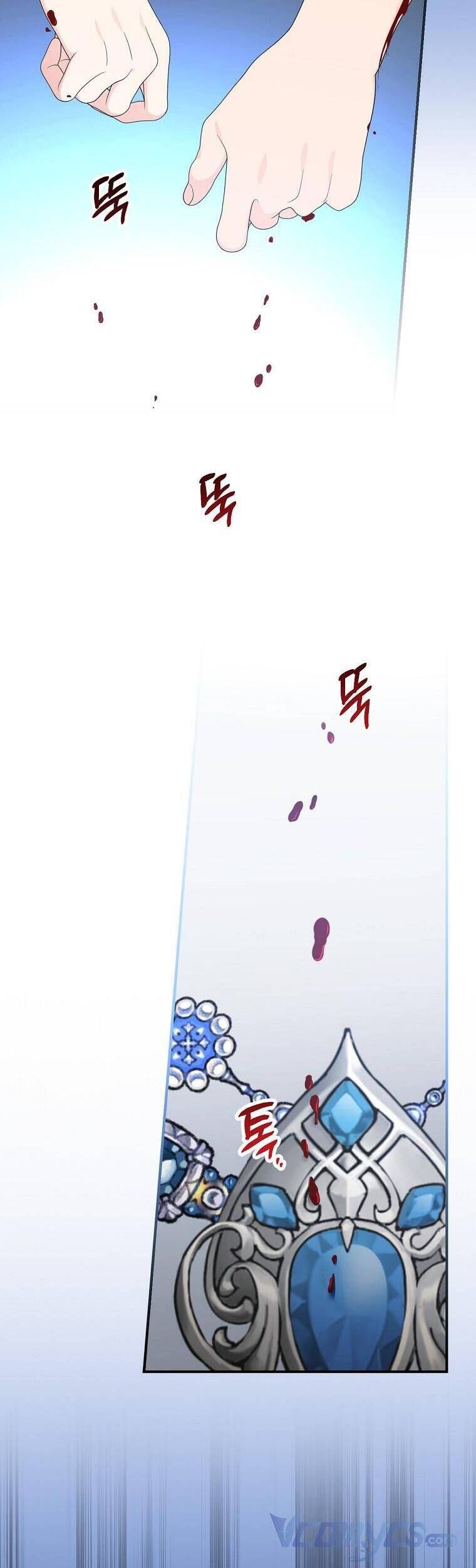 đọc truyện Phu Nhân Mong Manh Yếu Đuối Của Công Tước Chương 97 ảnh 31 tại Thiên Thai Truyện