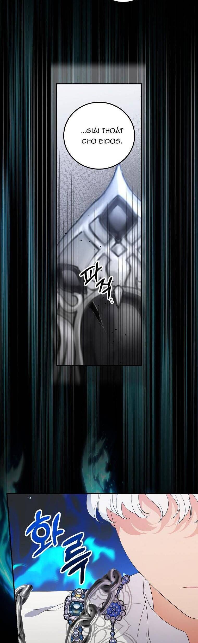 đọc truyện Phu Nhân Mong Manh Yếu Đuối Của Công Tước Chương 97 ảnh 33 tại Thiên Thai Truyện