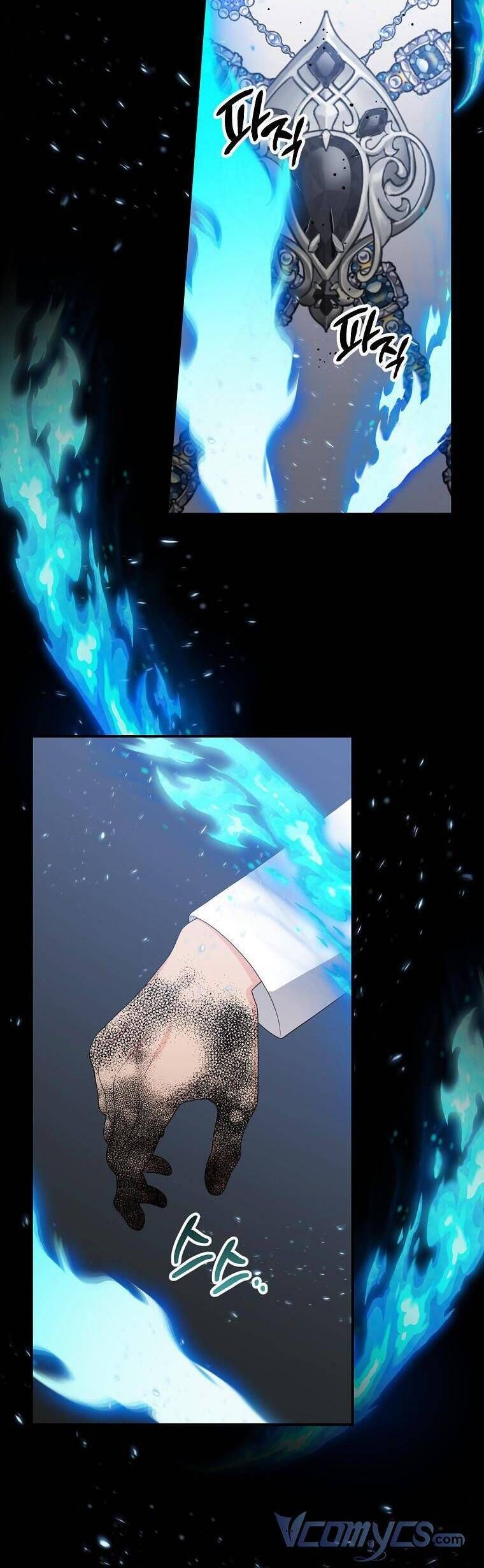 đọc truyện Phu Nhân Mong Manh Yếu Đuối Của Công Tước Chương 97 ảnh 35 tại Thiên Thai Truyện