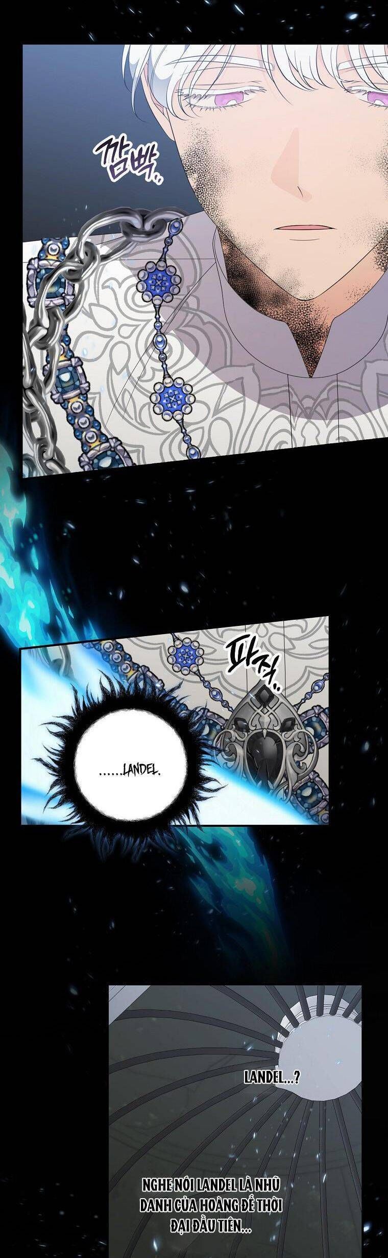 đọc truyện Phu Nhân Mong Manh Yếu Đuối Của Công Tước Chương 97 ảnh 36 tại Thiên Thai Truyện