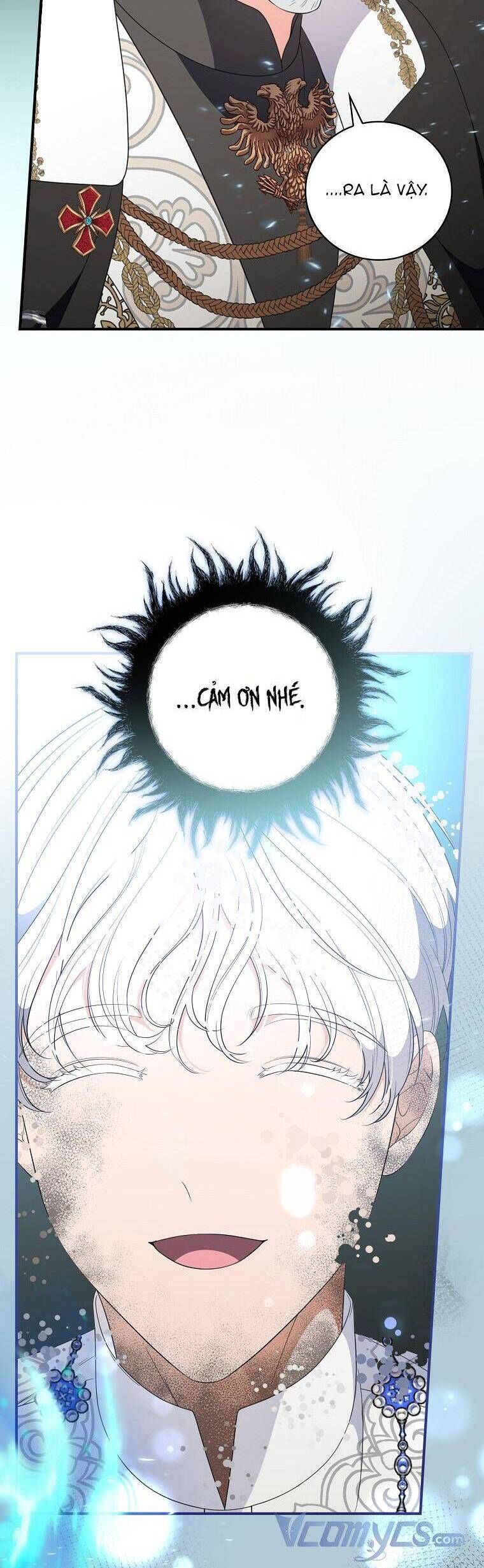 đọc truyện Phu Nhân Mong Manh Yếu Đuối Của Công Tước Chương 97 ảnh 39 tại Thiên Thai Truyện