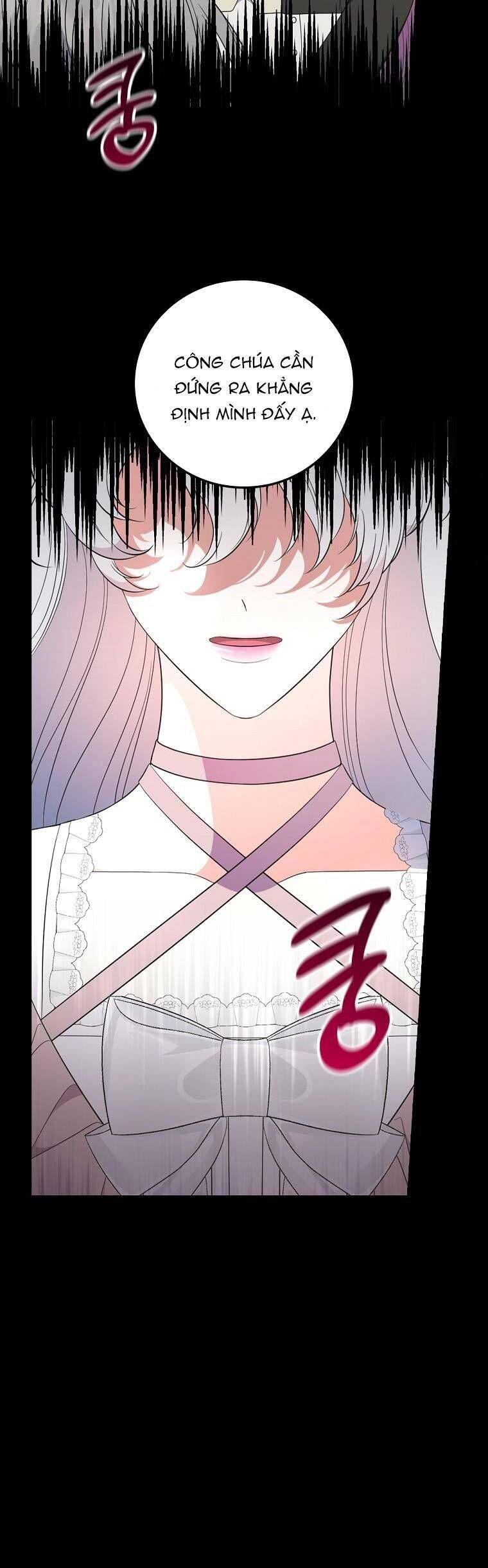 đọc truyện Phu Nhân Mong Manh Yếu Đuối Của Công Tước Chương 97 ảnh 9 tại Thiên Thai Truyện