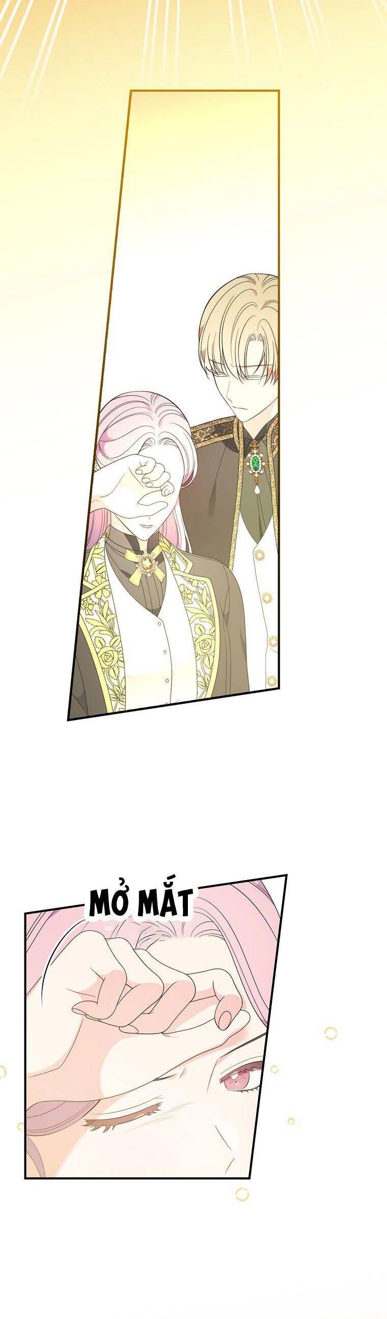 đọc truyện Phu Nhân Mong Manh Yếu Đuối Của Công Tước Chương 98 ảnh 13 tại Thiên Thai Truyện