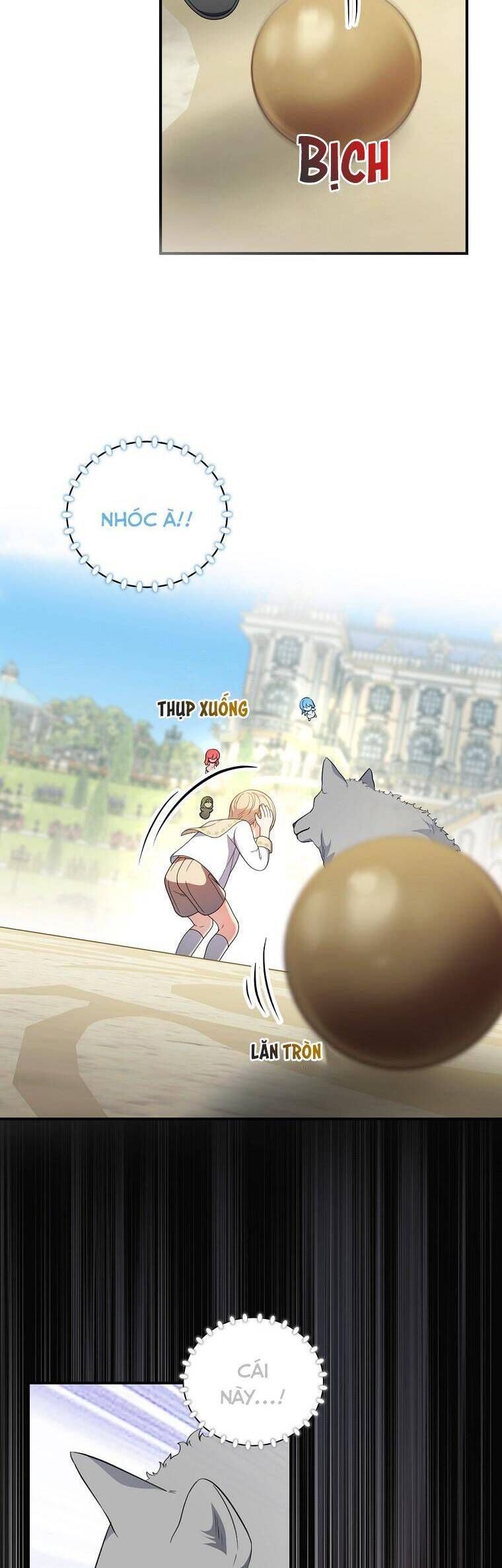 đọc truyện Phu Nhân Mong Manh Yếu Đuối Của Công Tước Chương 98 ảnh 18 tại Thiên Thai Truyện