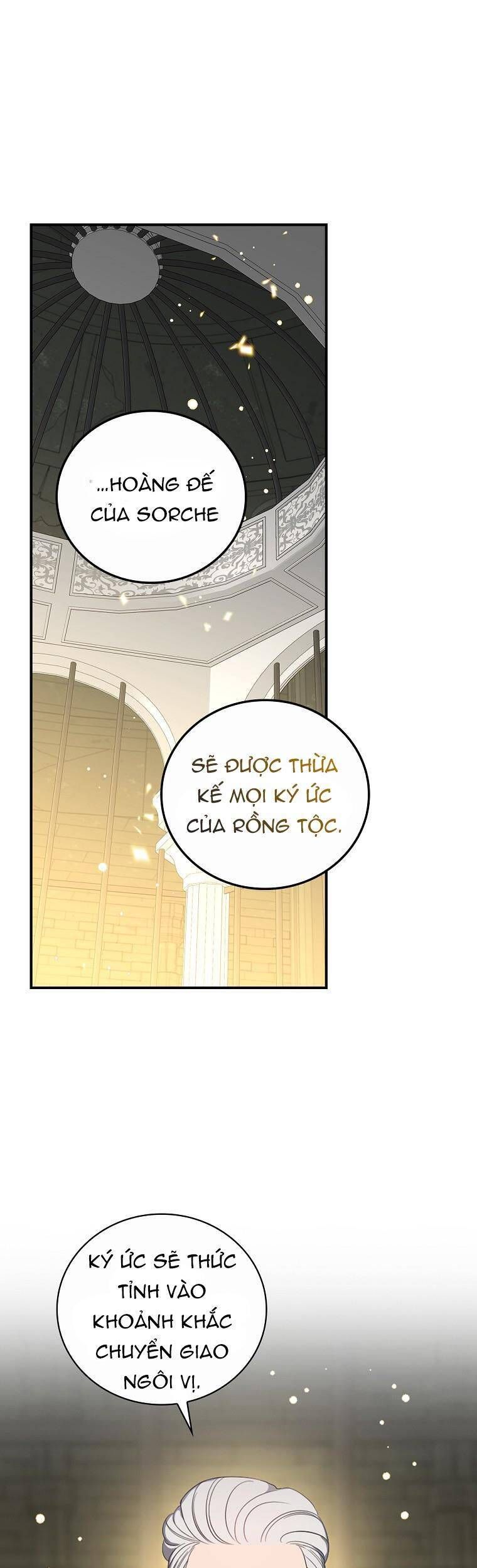 đọc truyện Phu Nhân Mong Manh Yếu Đuối Của Công Tước Chương 98 ảnh 4 tại Thiên Thai Truyện