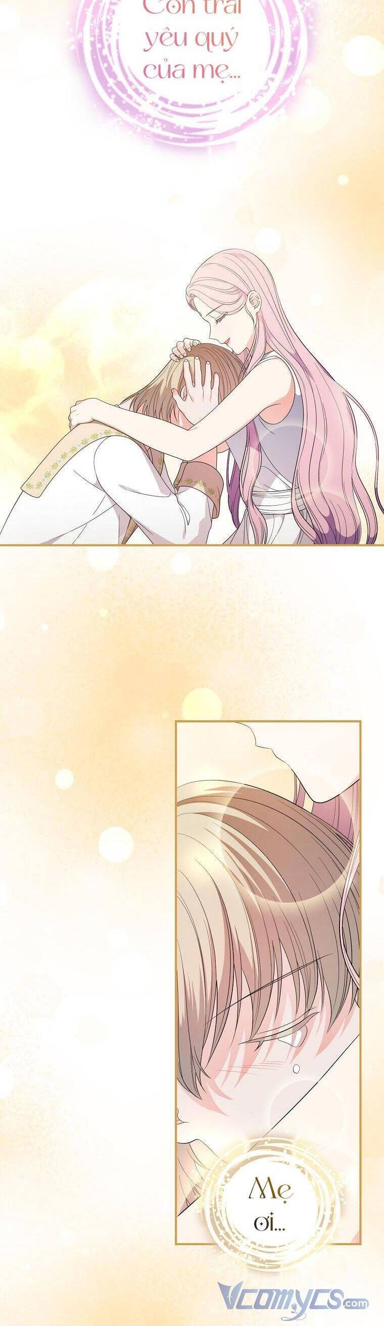 đọc truyện Phu Nhân Mong Manh Yếu Đuối Của Công Tước Chương 98 ảnh 23 tại Thiên Thai Truyện