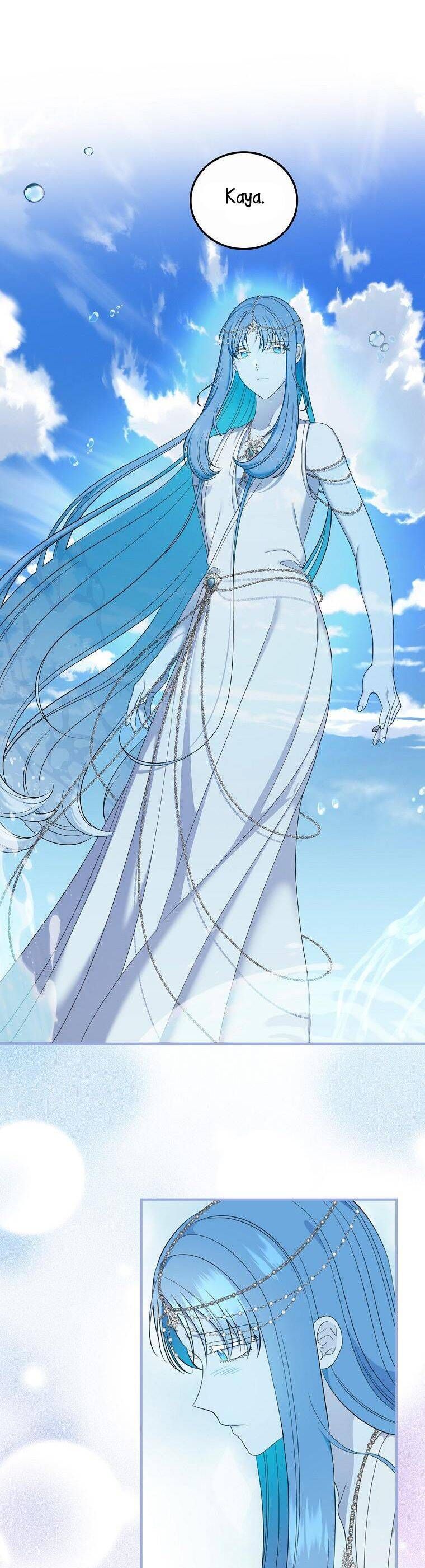 đọc truyện Phu Nhân Mong Manh Yếu Đuối Của Công Tước Chương 98 ảnh 32 tại Thiên Thai Truyện