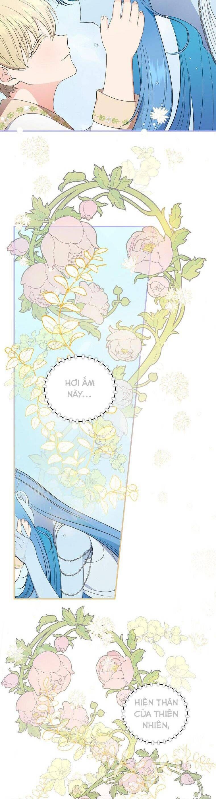 đọc truyện Phu Nhân Mong Manh Yếu Đuối Của Công Tước Chương 98 ảnh 34 tại Thiên Thai Truyện