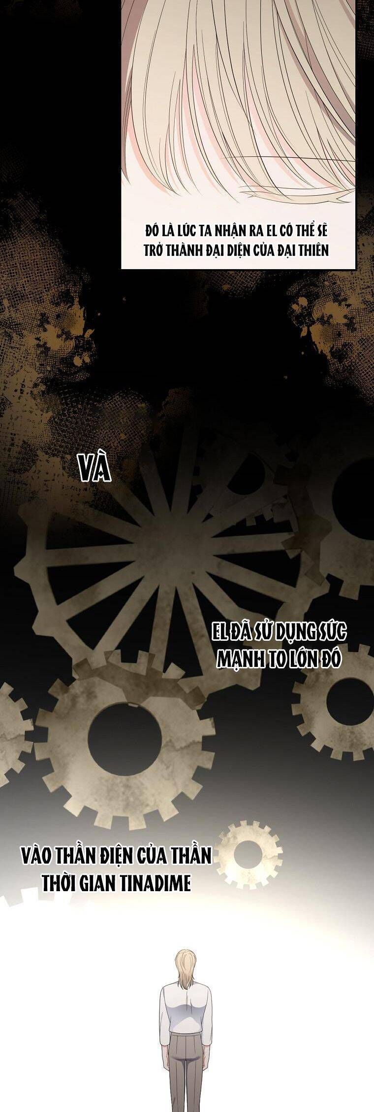 đọc truyện Phu Nhân Mong Manh Yếu Đuối Của Công Tước Chương 98 ảnh 41 tại Thiên Thai Truyện
