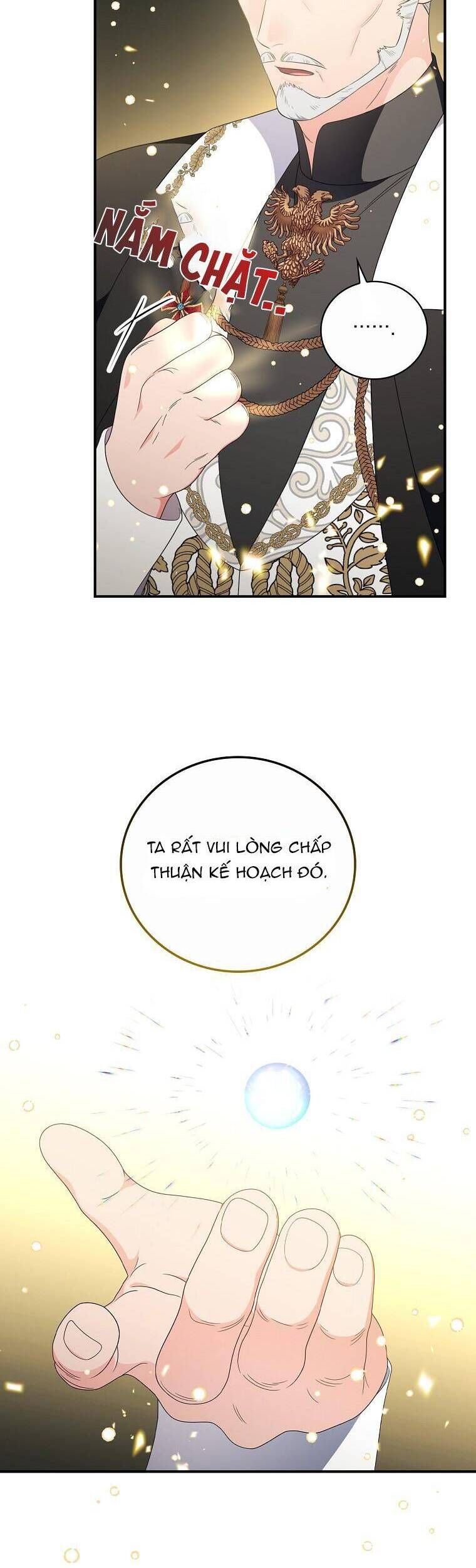 đọc truyện Phu Nhân Mong Manh Yếu Đuối Của Công Tước Chương 98 ảnh 9 tại Thiên Thai Truyện