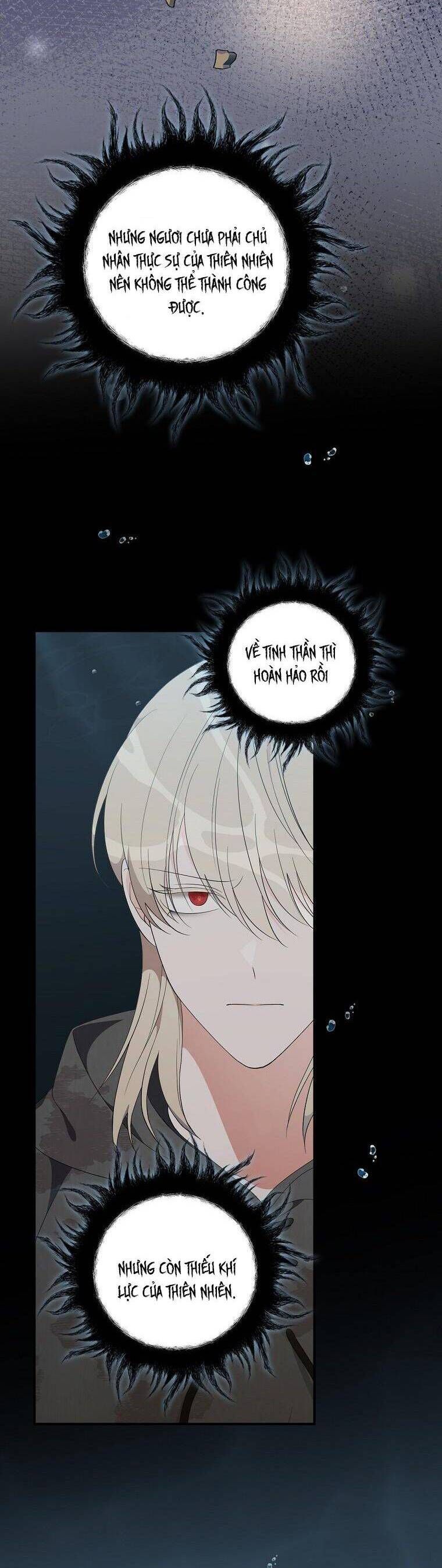 đọc truyện Phu Nhân Mong Manh Yếu Đuối Của Công Tước Chương 99 ảnh 13 tại Thiên Thai Truyện