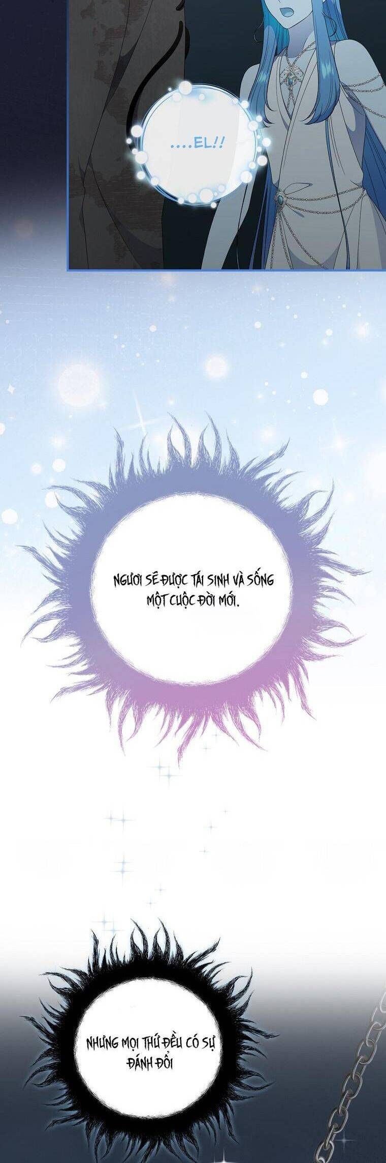 đọc truyện Phu Nhân Mong Manh Yếu Đuối Của Công Tước Chương 99 ảnh 17 tại Thiên Thai Truyện