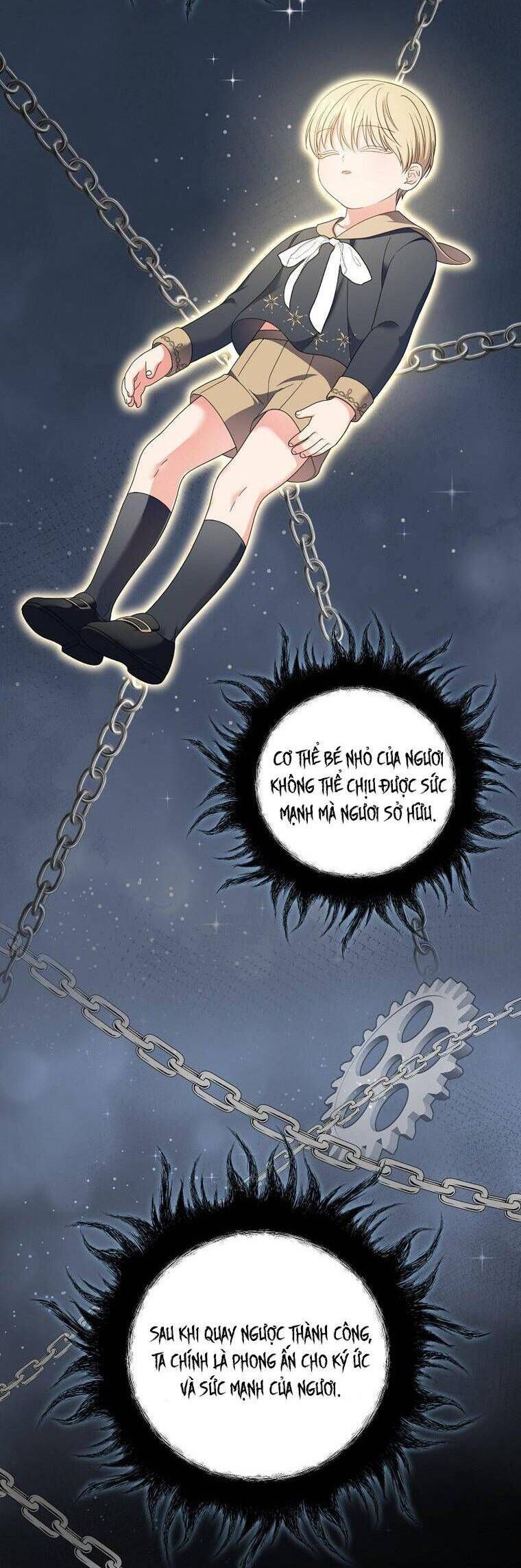 đọc truyện Phu Nhân Mong Manh Yếu Đuối Của Công Tước Chương 99 ảnh 18 tại Thiên Thai Truyện