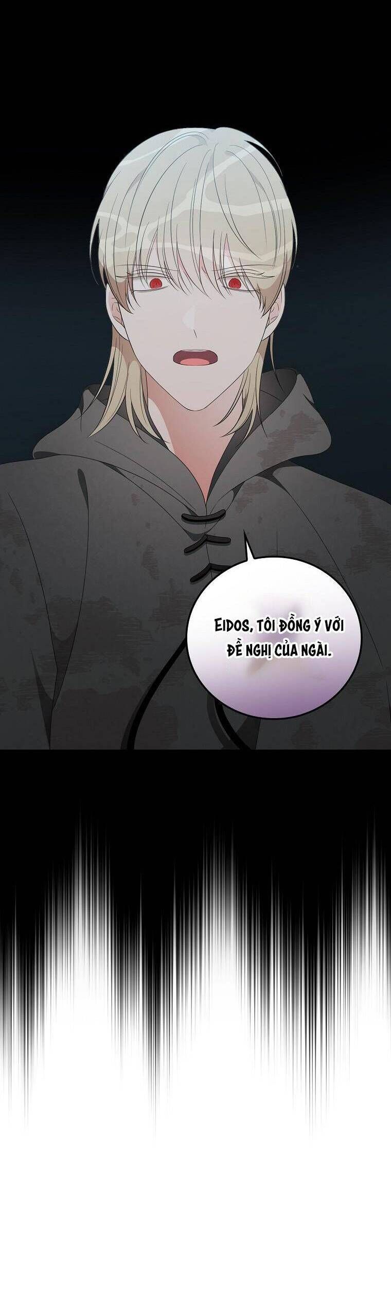 đọc truyện Phu Nhân Mong Manh Yếu Đuối Của Công Tước Chương 99 ảnh 21 tại Thiên Thai Truyện