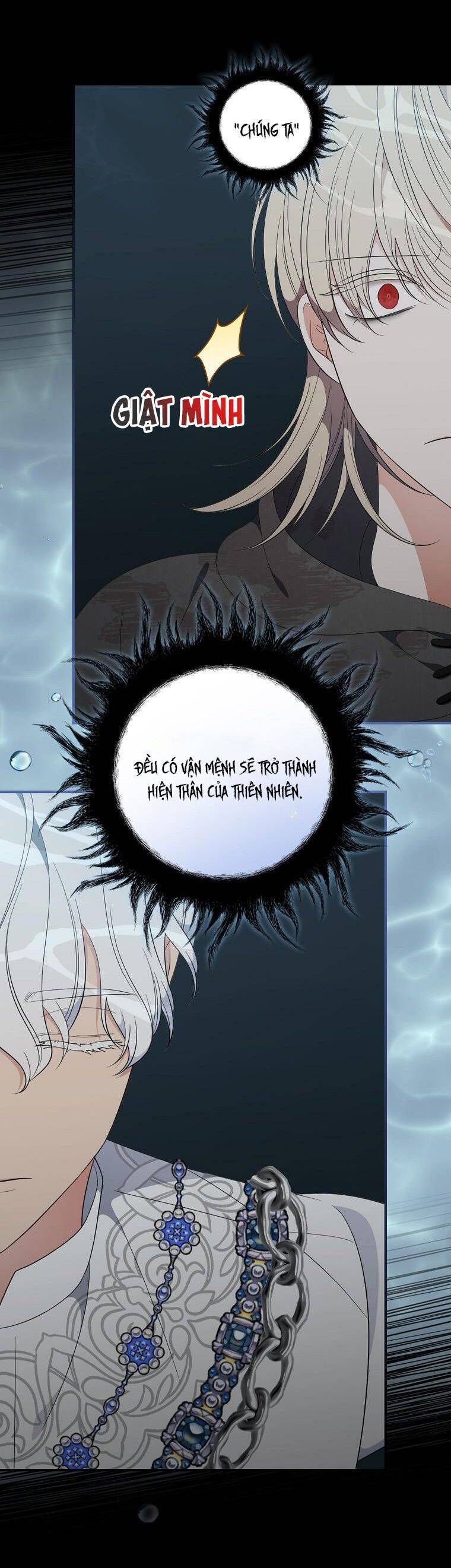 đọc truyện Phu Nhân Mong Manh Yếu Đuối Của Công Tước Chương 99 ảnh 8 tại Thiên Thai Truyện