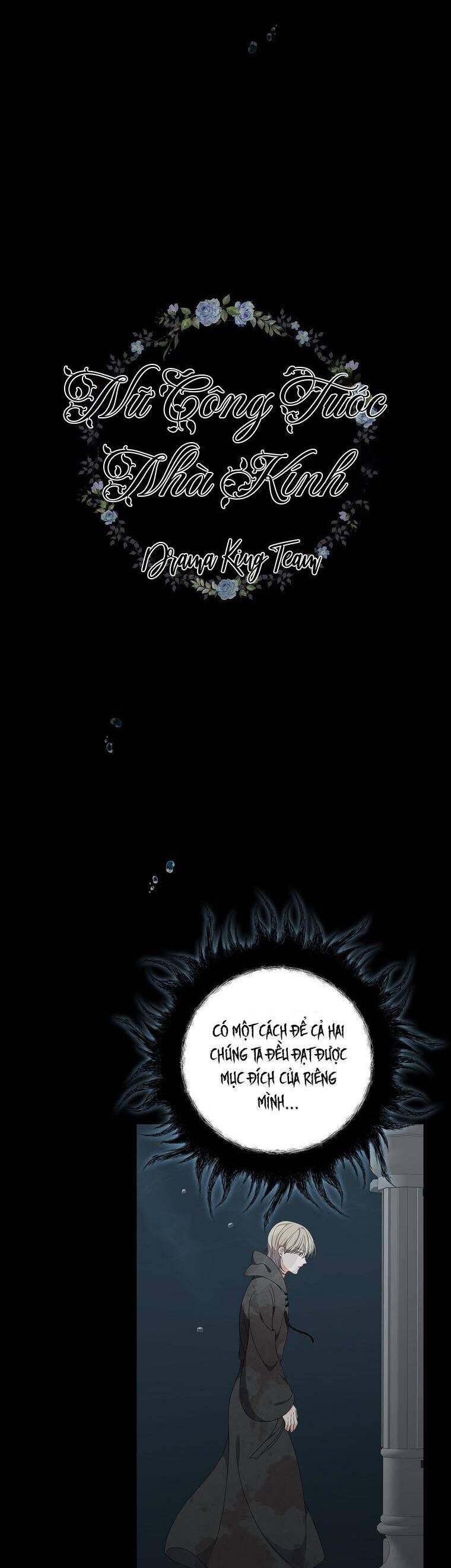 đọc truyện Phu Nhân Mong Manh Yếu Đuối Của Công Tước Chương 99 ảnh 9 tại Thiên Thai Truyện