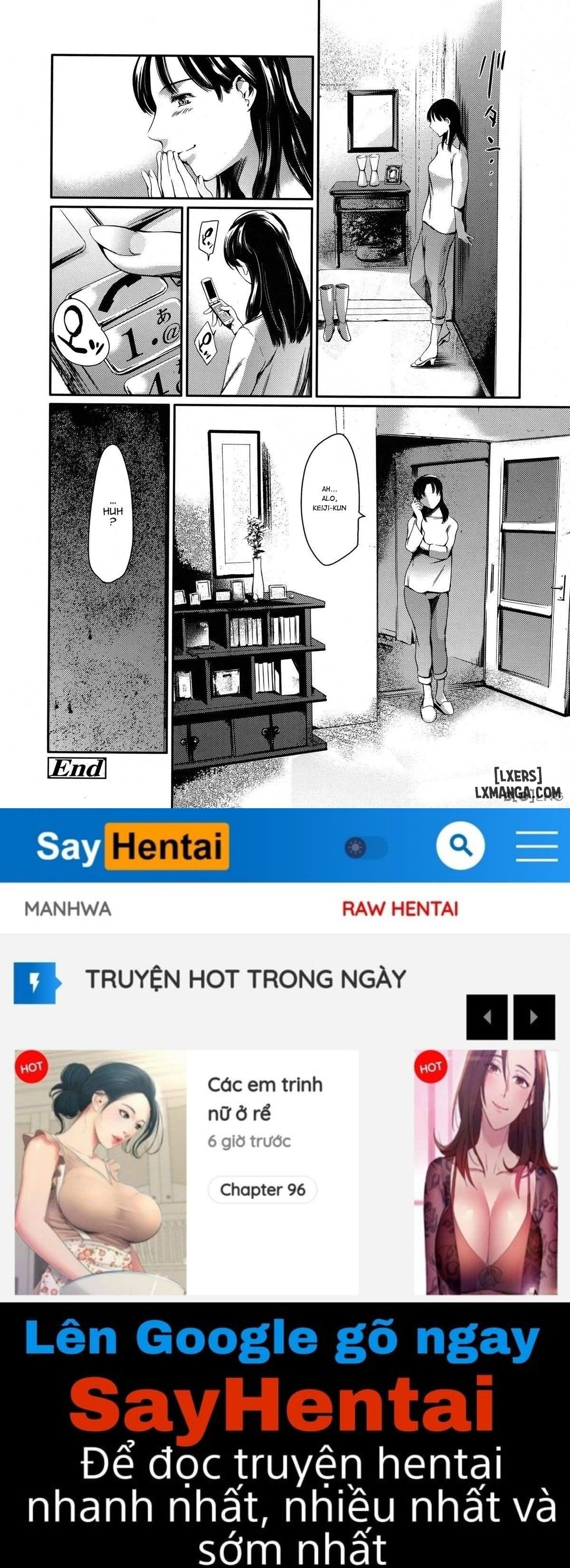 đọc truyện Phu Nhân Nô Lệ Chương 7 ảnh 17 tại Giả Dược
