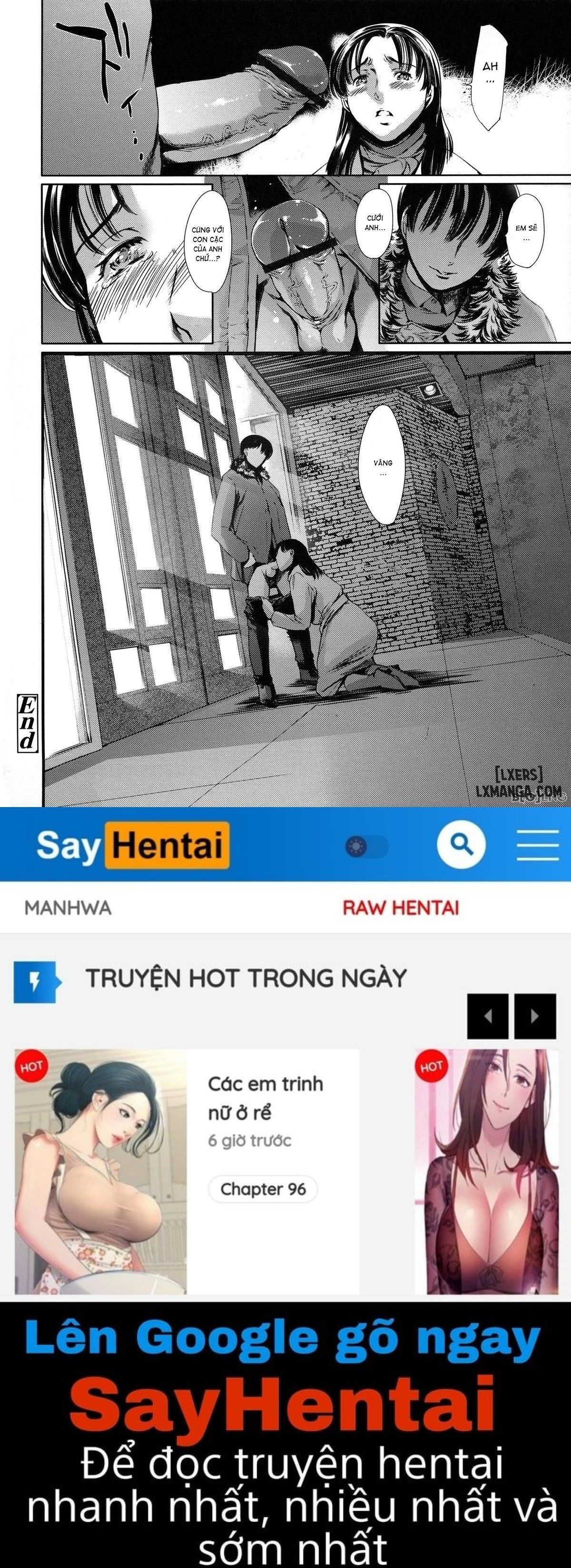 đọc truyện Phu Nhân Nô Lệ Chương 8 ảnh 27 tại Giả Dược