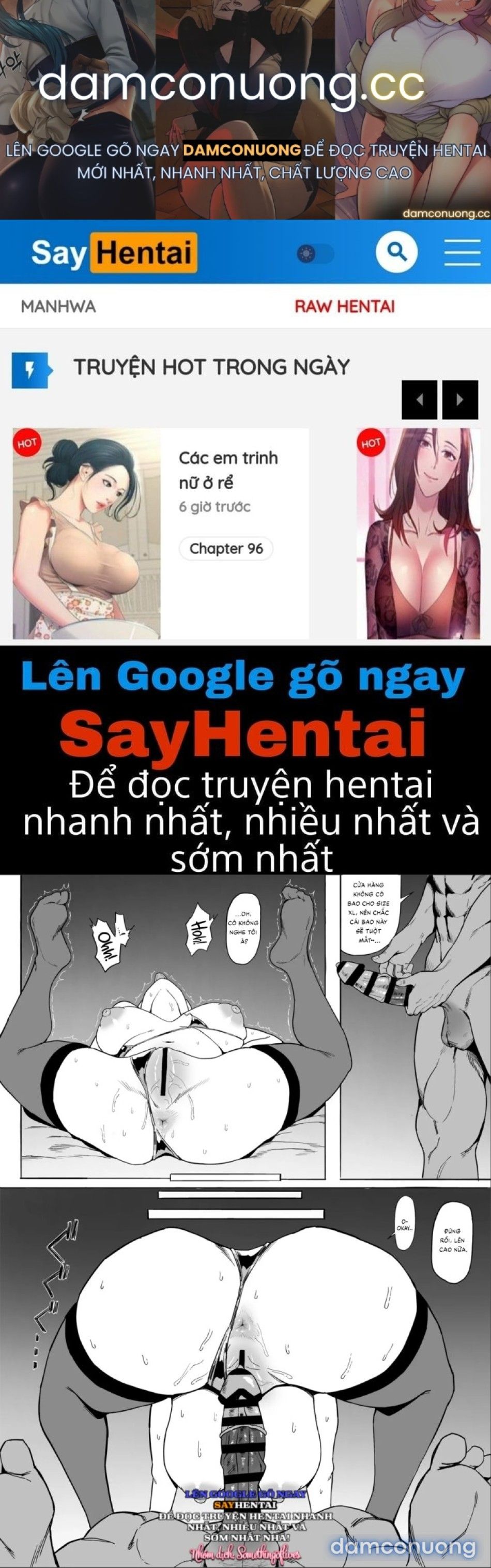 đọc truyện Phu Nhân Yukari Bị Cắm Sừng Chương 2 ảnh 2 tại Thiên Thai Truyện