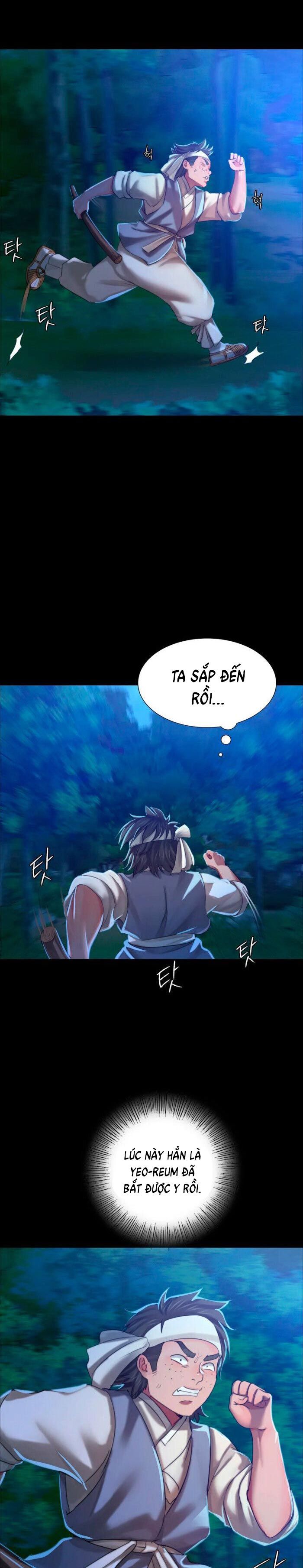 đọc truyện Phu Nhân Chương 11 ảnh 28 tại Truyện Dạ Ký