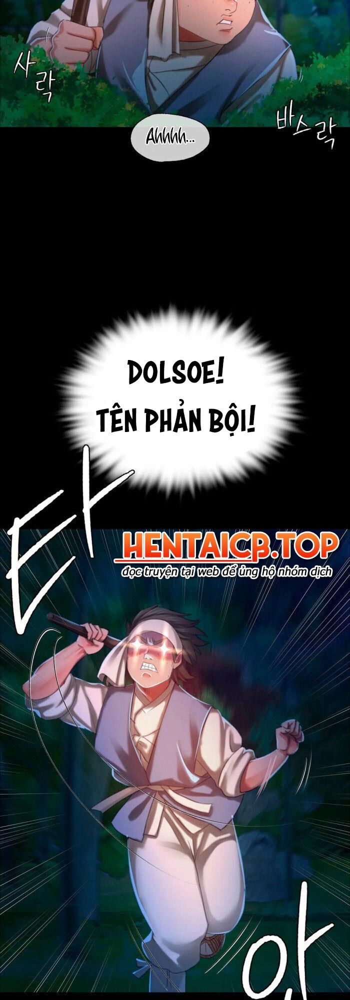 đọc truyện Phu Nhân Chương 11 ảnh 36 tại Truyện Dạ Ký
