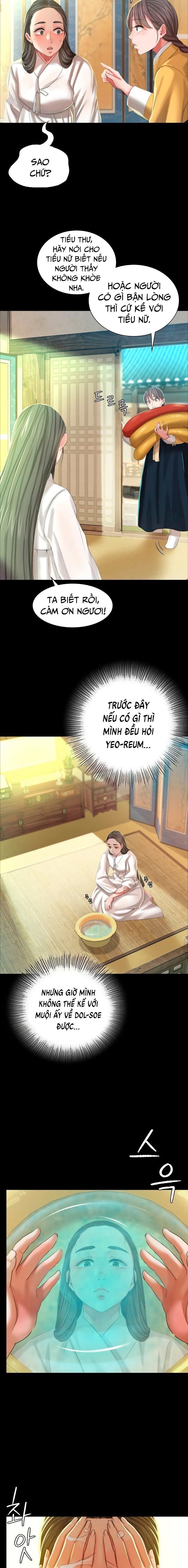 đọc truyện Phu Nhân Chương 12 ảnh 9 tại Truyện Dạ Ký