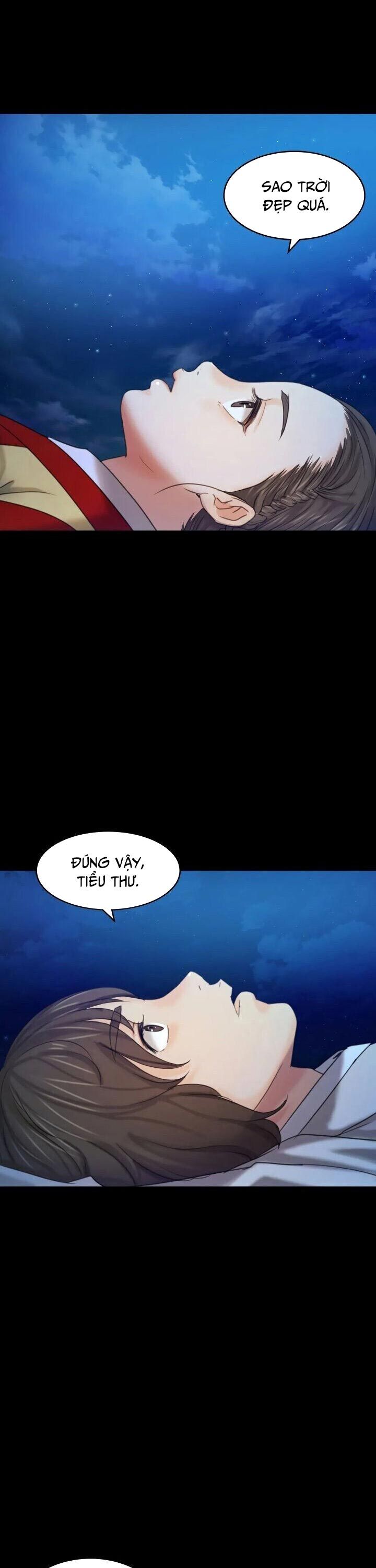 đọc truyện Phu Nhân Chương 5 ảnh 38 tại Truyện Dạ Ký
