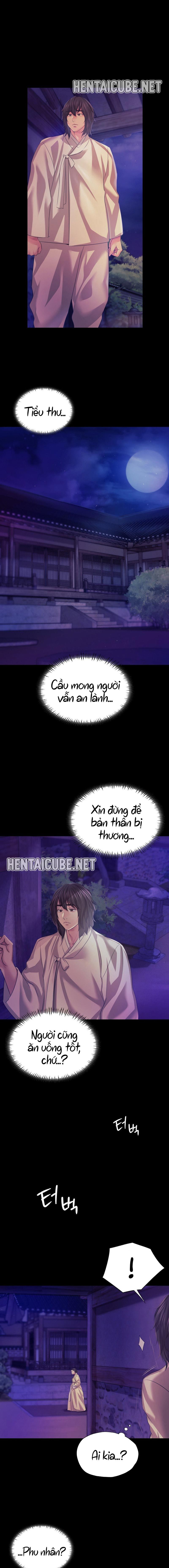 đọc truyện Phu Nhân Chương 63 ảnh 11 tại Truyện Dạ Ký
