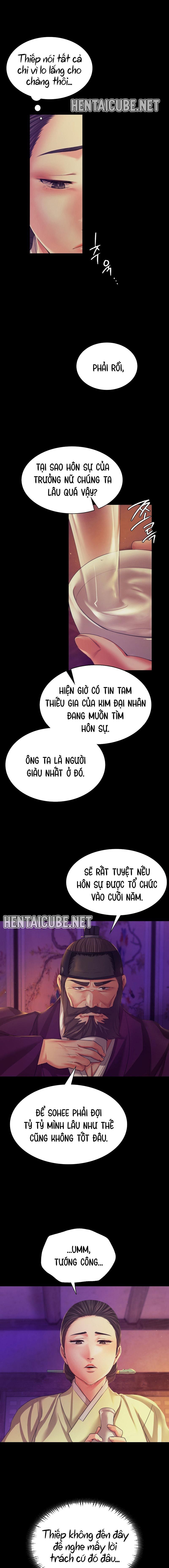 đọc truyện Phu Nhân Chương 63 ảnh 7 tại Truyện Dạ Ký