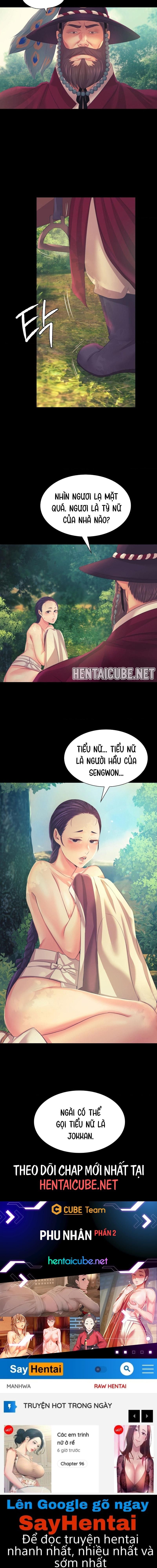 đọc truyện Phu Nhân Chương 64 ảnh 17 tại Truyện Dạ Ký